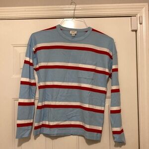 Men’s JCrew Long Sleeve shirt XS